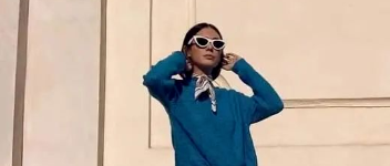 2021年的“流行色”来了，显白显气质还不挑人，跟着穿就对了