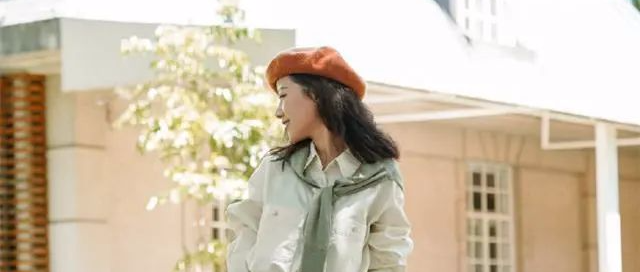 为什么你的衣服很多，却毫无时髦感？教你几个百搭技巧，真美