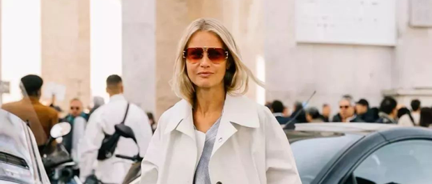 马丁靴失宠了！今年流行的是“脚踝靴”，显高时髦，拯救小个子