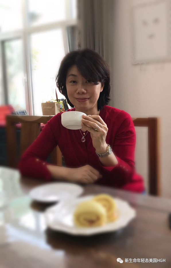 NewULife HGH会员分享｜钻石焦点访谈