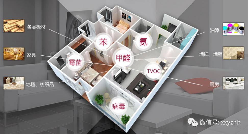 夏季除甲醛，哪些方法效果好？|解決方案-武漢小小葉子環(huán)?？萍加邢薰? title=