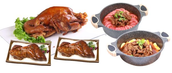 西施笑馄饨_馄饨加盟_吉祥馄饨升级品牌