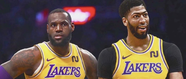 詹姆斯将改穿6号！或成NBA第一人：可能退役4件球衣