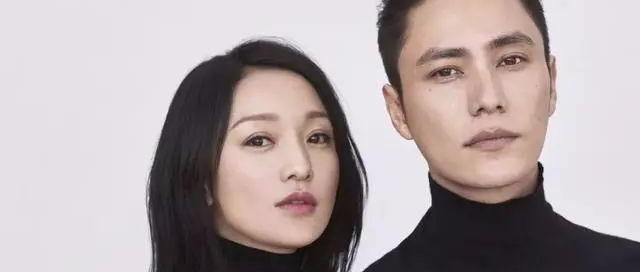 周迅被曝离婚，27年情路爱过8位前任，都败给了陈坤