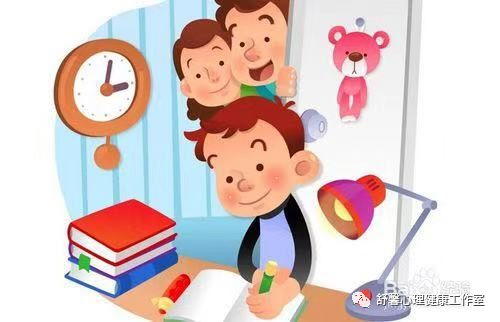 培养孩子专注力，家长要避开这些“误区”