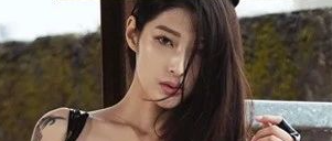 情侣酒店这造型的？真实床上运动了