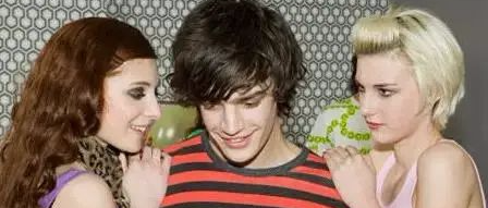 十二星座不再花心的年龄大揭秘