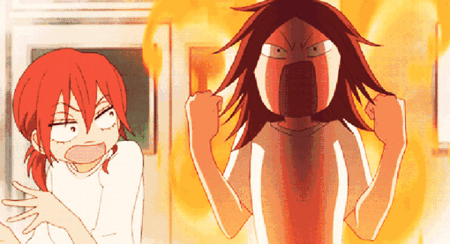 不理你了！十二星女内心潜台词！