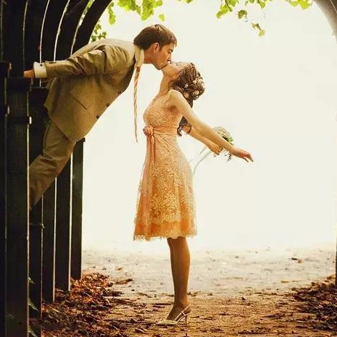 十二星座男最喜欢的女友！