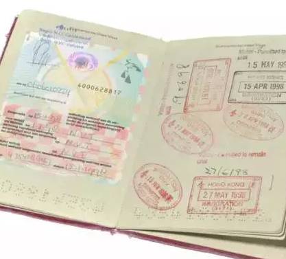 拥有护照跟签证也不一定能够出境？！
