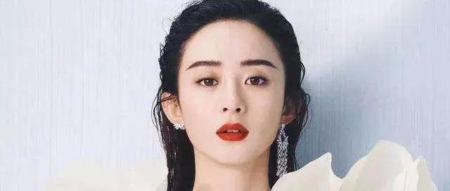赵丽颖：感谢你的背叛，让我意识到了什么才是最好的，网友：心疼