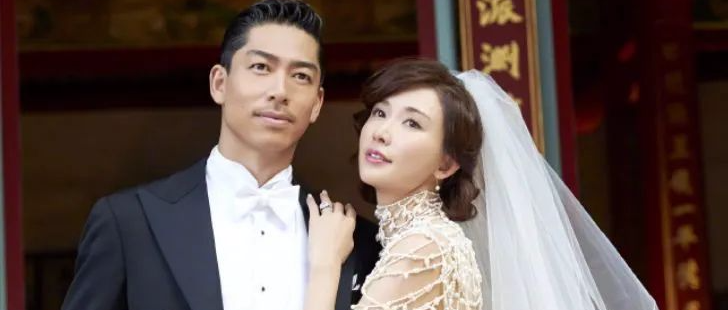 林志玲结婚不到一年，近照却完全变了风格，粉丝差点认不出来了，网友：完全变成日本风格了！！