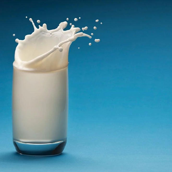 牛奶虽好，会喝才有营养，教你4个“诀窍”，牛奶不白喝