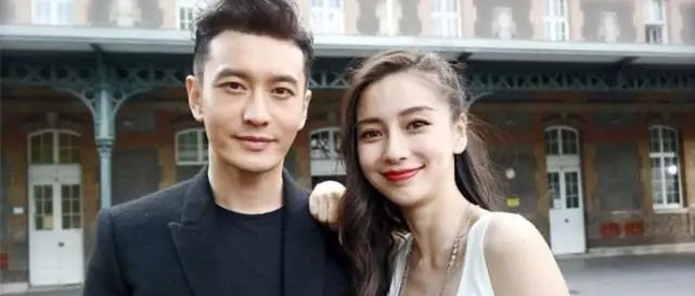 杨颖把黄晓明母子赶出豪宅,离婚骗光财产?判决书曝光!