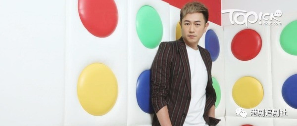 陈键锋脑部缺少一条主要血管 乐观与病魔共存积极丰富人生