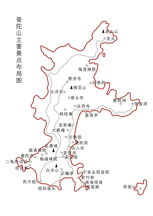 潜派旅行