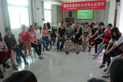 泉州1期育婴师职业资格鉴定培招生
