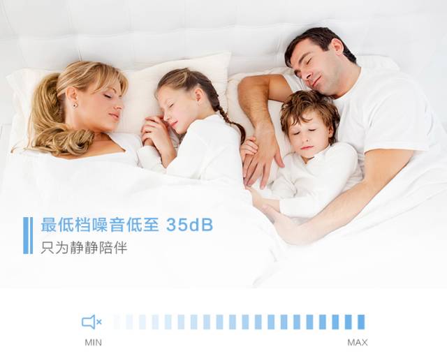 地球村飓风空气复原机——一款良心的空气净化器！