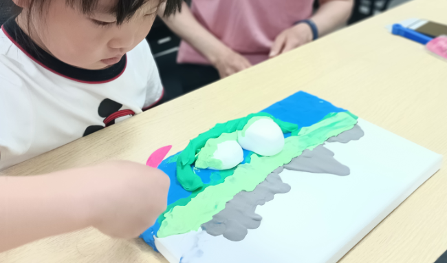 四岁的孩子还不会正确握笔，应该担心吗？(图14)