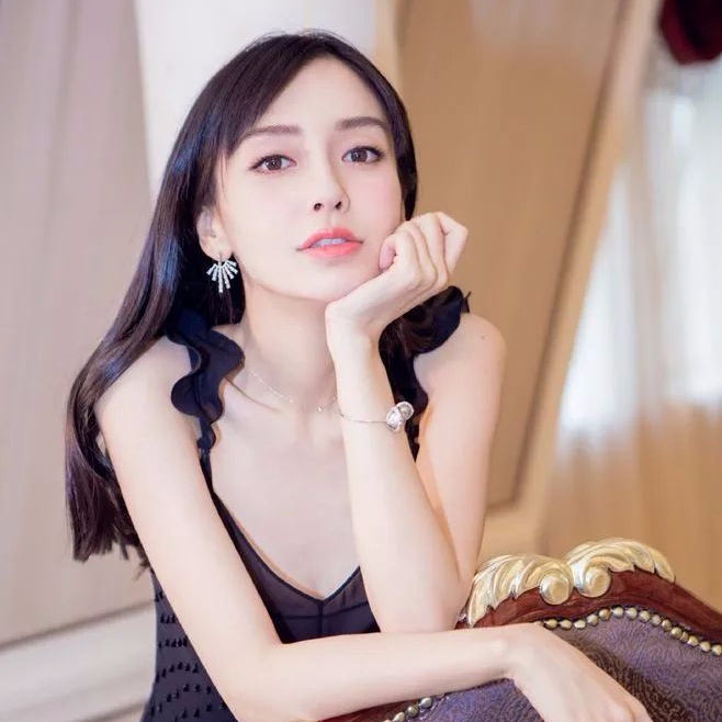 对不起,这样的Angelababy,我骂不出口!