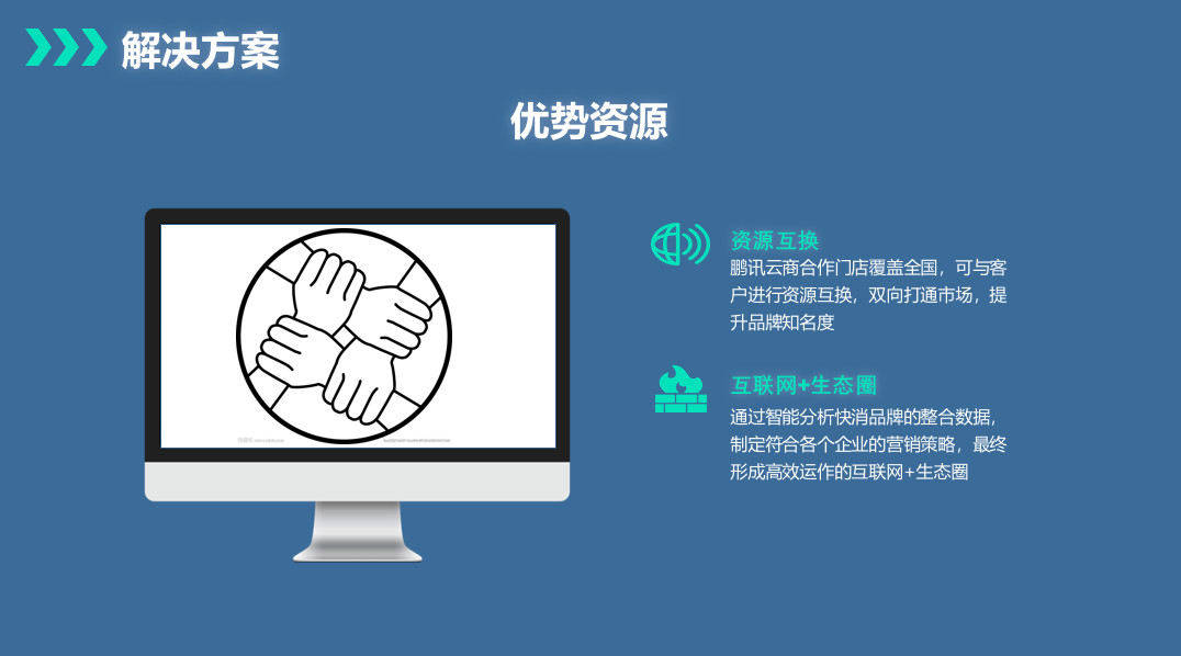 商户会员管理系统解决方案
