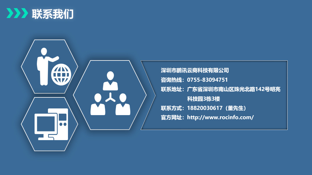 商户会员管理系统解决方案