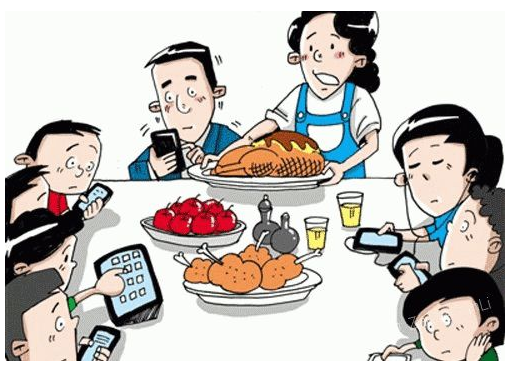 看完这些，你还敢上厕所玩手机吗？