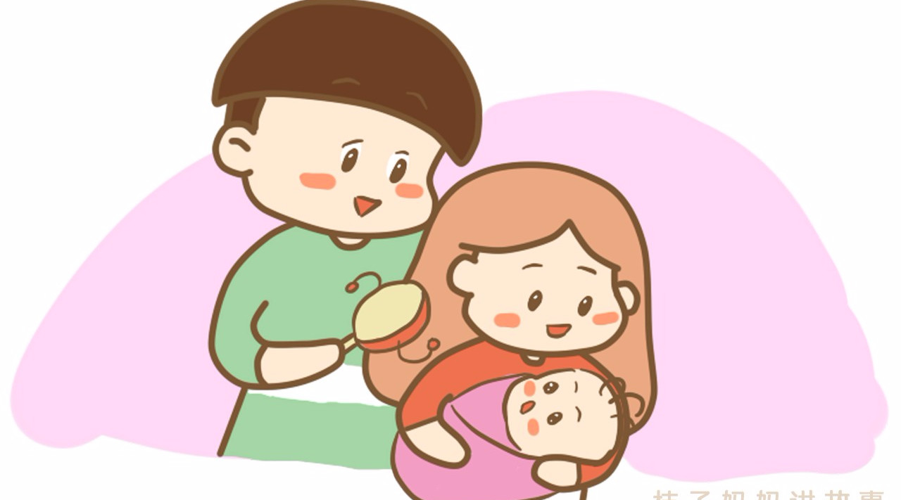 我们还能陪孩子多久?感动无数爸妈的漫画,刷爆朋友圈!