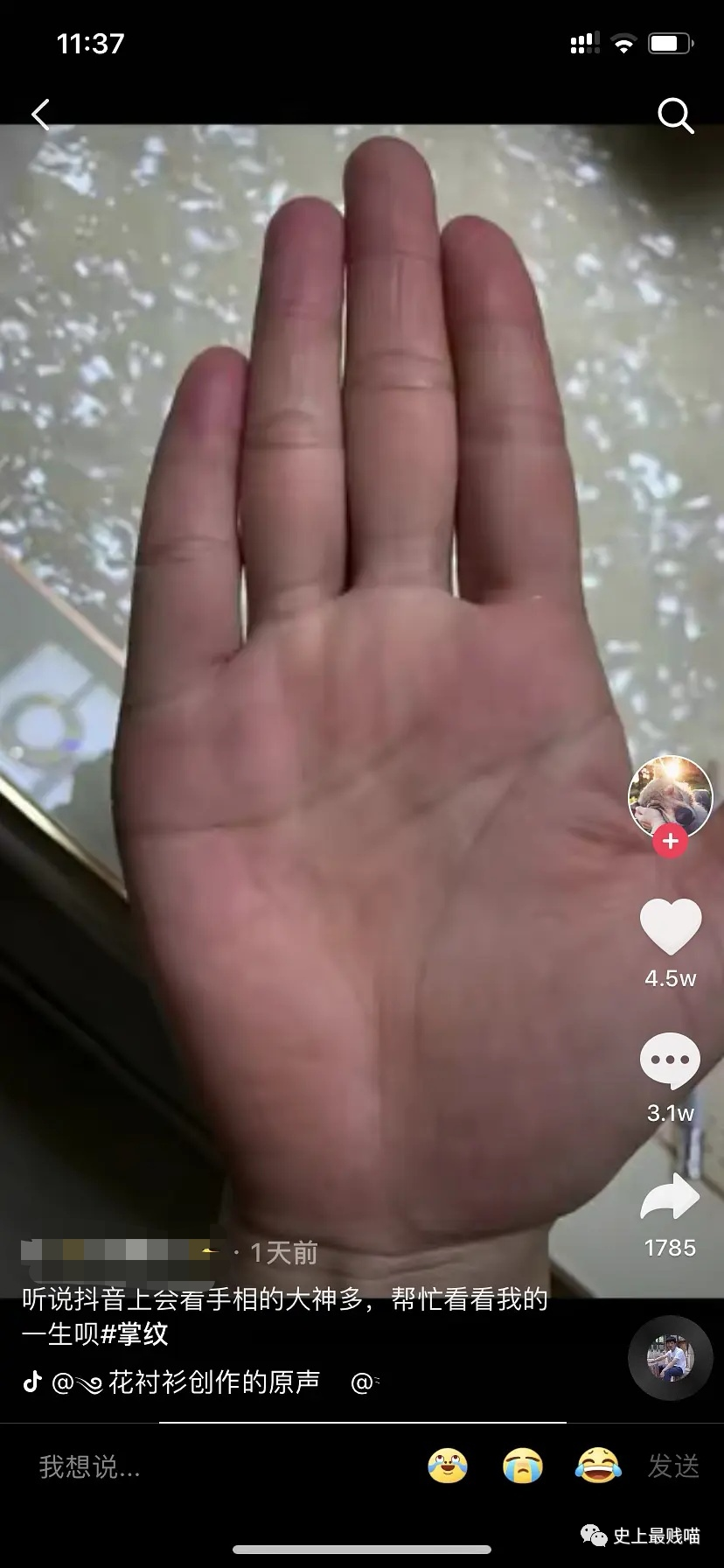 “网X云年度歌单翻车现场!” 哈哈哈哈哈哈哈被网友评论笑尿了!!-微信头条网 “网X云年度歌单翻车现场!” 哈哈哈哈哈哈哈被网友评论笑尿了!!