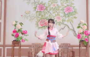 韩宝仪 一首《舞女泪》太好听了,分享给大家