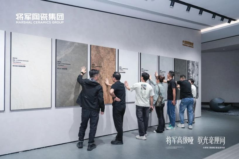 “悅己經濟”席卷高安陶博會，揭開這三大瓷磚品牌的掘金商機(圖15)