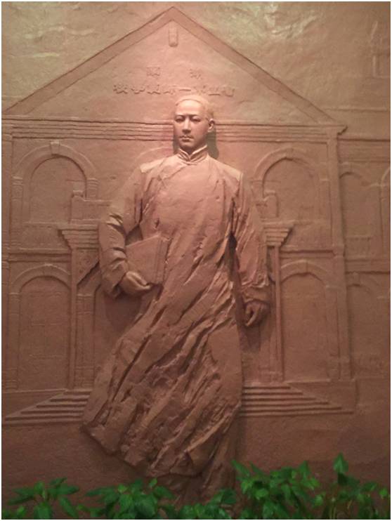 步履不停，长沙行记