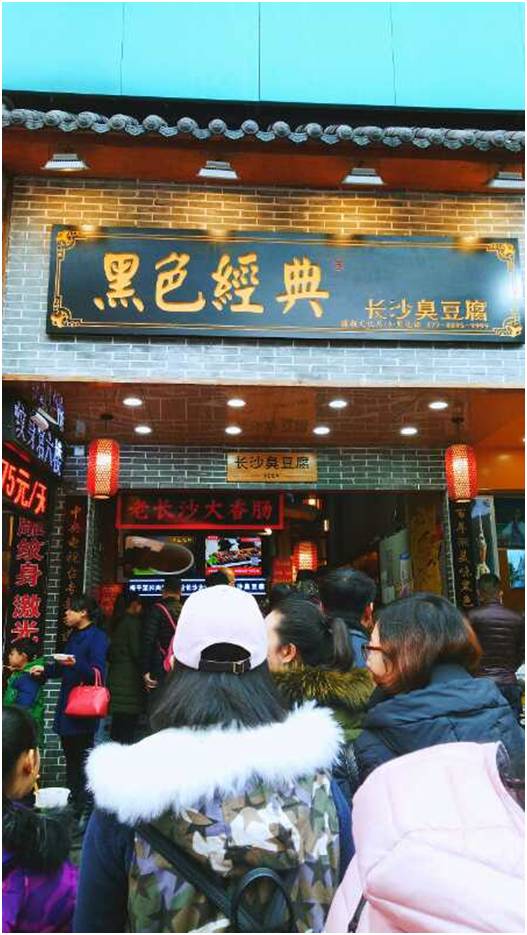 步履不停，长沙行记