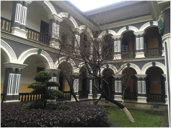 步履不停，长沙行记