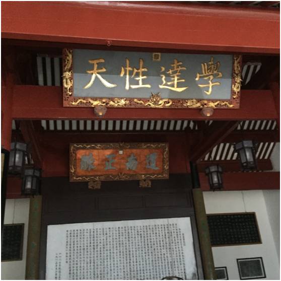 步履不停，长沙行记