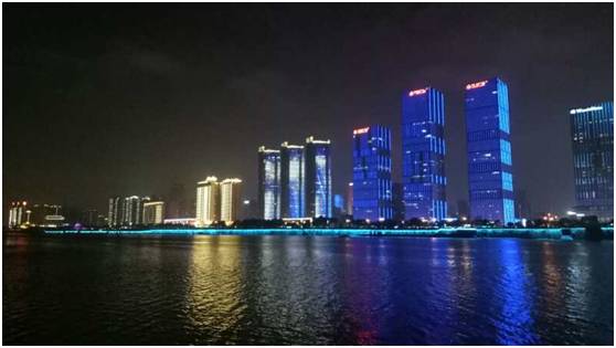 步履不停，长沙行记