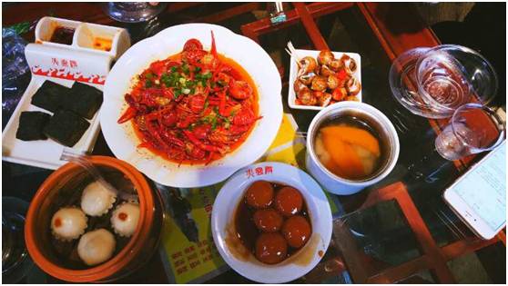 步履不停，长沙行记