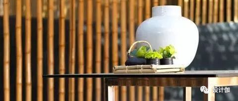 穿越展馆，越过古典，这是一种美学的态度！