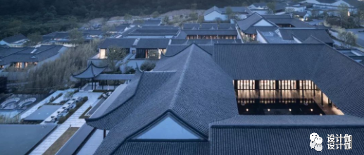 简直美到骨子里的中式建筑，一种韵味，穿梭千年！