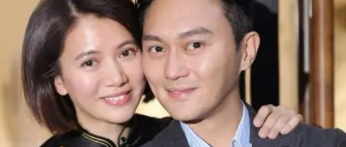 二十年婚姻，袁咏仪和张智霖靠的是什么？答案只有两个字