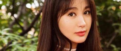 大型尴尬现场?李菲儿被问及baby，李菲儿回应称：我们不认识