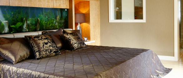 夫妻卧室这些东西一个不能放，煞气入侵难驱逐，入住就倒霉