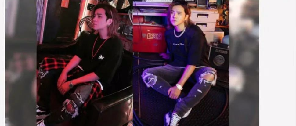 罗志祥将于本月复出？妄称要回到“原本的位子”，滑天下之大稽