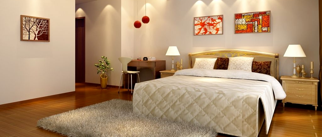 风水先生:卧室这四大风水禁忌绝对不能碰，谁碰谁倒霉