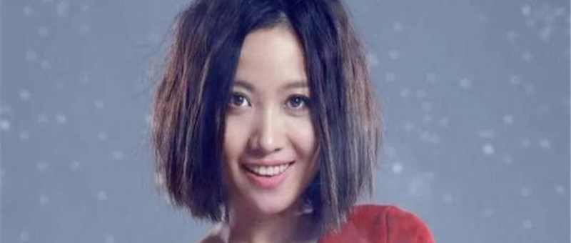 张碧晨有多欣赏姚贝娜？连续七年为已故好友庆生，一直挂念着对方