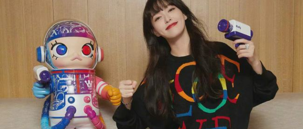 众星为辱华品牌打call，唐嫣被指缺钱，李玉刚被嘲宋茜baby惹争议