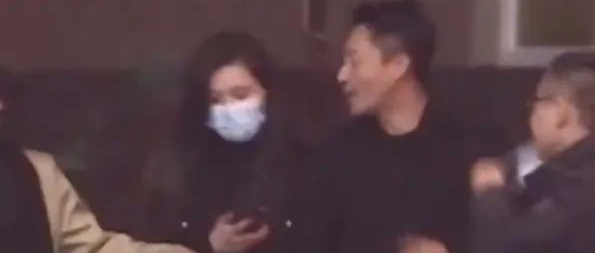 汪小菲将再婚？张兰发声否认张颖颖是新儿媳，称只有大S一个儿媳