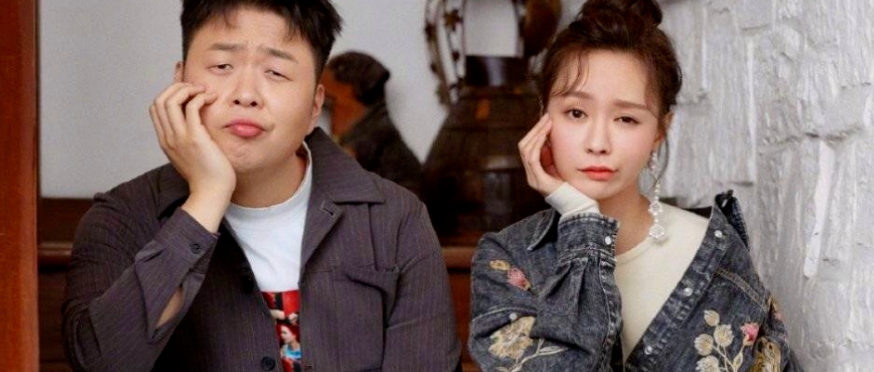 与沈梦辰恋爱8年不结婚，却4次告白吴昕，沈梦辰太卑微了