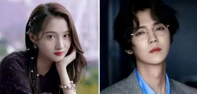 鹿晗和关晓彤官宣恋爱已经三年多了，再不结婚可能就要结束了