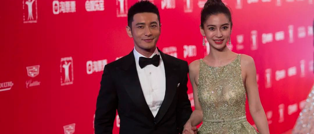 黄晓明首谈离婚，揭露与Angelababy感情真相，这次不想装了